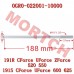 Cylinder Bolt