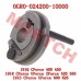 Starter Decompressoer