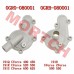 Water Pump Cover