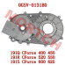 CFMoto CVT Case Assy 0GSV-0131B0 | CForce 450/520/625 & GOES TERROX