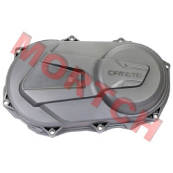 Cover, CVT Case