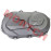 Cover, CVT Case