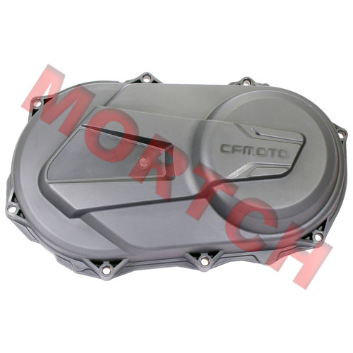 Cover, CVT Case Cover, CVT Case