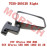 Rear View Mirror, RH Rear View Mirror, RH