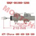 Master Cylinder, Pedal Brake