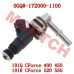 Fuel Injector Assy Fuel Injector Assy