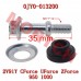 CVT Case Cover Bolt Assy