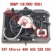 Radiator Assy