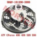 Fan Motor Assy