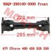 Front Drive Shaft