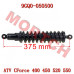 Front Shock Absorber Assy