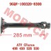 EPS Steering Shaft Assy