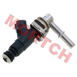 Fuel Injector Assy Fuel Injector Assy