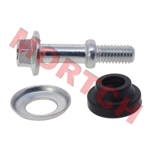 CVT Case Cover Bolt Assy CVT Case Cover Bolt Assy