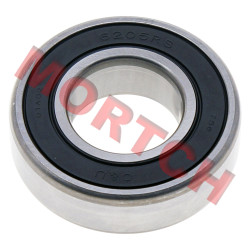 Bearing 6205-2RS Bearing 6205-2RS