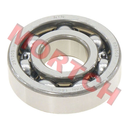 Bearing 6305 - Model MICF30499-02501 Bearing 6305 - Model MICF30499-02501
