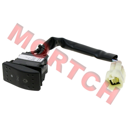 Illumination Switch Illumination Switch