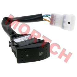 Hazard Switch