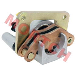 Front Brake Left Caliper - Sintered Pad Front Brake Left Caliper - Sintered Pad