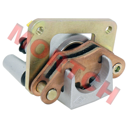 Front Brake Left Caliper - Sintered Pad