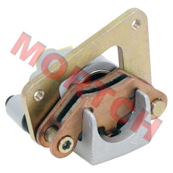 Front Brake Right Caliper - Sintered Pad Front Brake Right Caliper - Sintered Pad