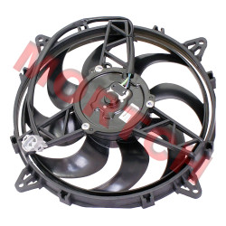 Radiator Fan