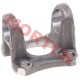 Rear Joint Flange