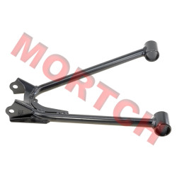 Rear Upper LH Swing Arm Assy - Model MICF9010-060300-20000 Rear Upper LH Swing Arm Assy - Model MICF9010-060300-20000