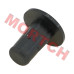 M8 Rubber Plug - Model MICF9010-080004 Genuine CFMoto M8 rubber plug (part 9010-080004). Fits CForce, Terralander, IRON MAX, and COBALT ATV models. Durable rubber plug for protecting M8 threaded holes from dirt, moisture, and corrosion.