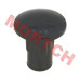M8 Rubber Plug - Model MICF9010-080004 CFMoto M8 rubber plug, M8 thread plug, rubber hole plug, 9010-080004, CForce 520 rubber plug, Terralander 600 thread plug, ATV frame plug, M8 screw hole cover, CFMoto OEM rubber plug, threaded hole protector