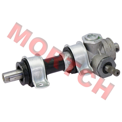 Steering Motor Steering Motor
