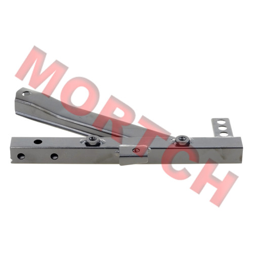 RH Rear Lower Footrest Assy - Model MICF9CQV-030200-3000