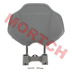 Backrest Assy - Model MICF9CQV-131000-3000 Backrest Assy - Model MICF9CQV-131000-3000
