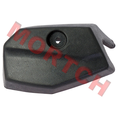 Left Damper Left Damper