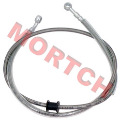 Rear Fluid Hose, Master Cylinder Rear Fluid Hose, Master Cylinder