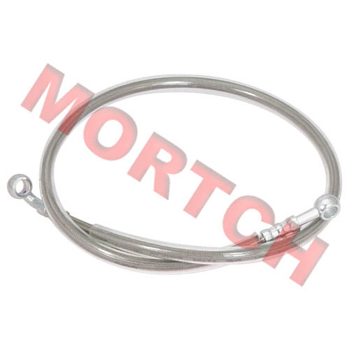 Fluid Hose, Hand Brake