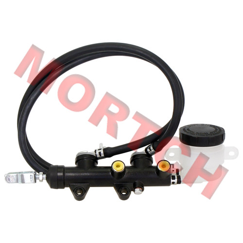 Pedal Brake Master Cylinder Pedal Brake Master Cylinder