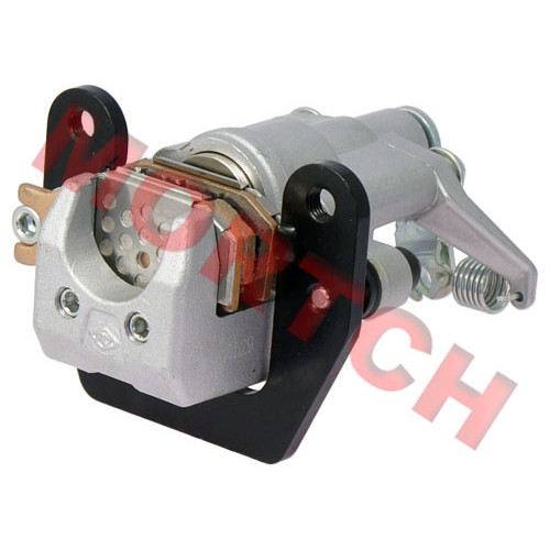 Caliper, Rear Brake