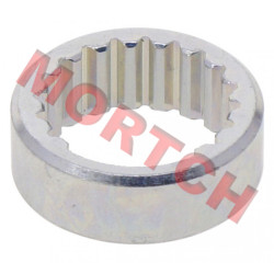Spline Sleeve - Model MICF9CR6-103003
