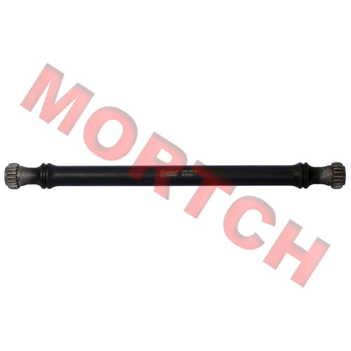 Rear Core Shaft Rear Core Shaft