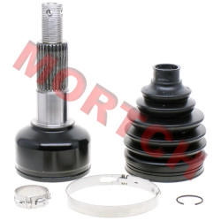 Bearing Kit, Front Fixed End, ODM Bearing Kit, Front Fixed End, ODM