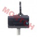 Damping Block, Engine