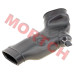 CVT Intake Pipe Rear Part - Model MICF9DQV-000305-3001 CFMoto CVT intake pipe, 9DQV-000305-3001, CForce 450 CVT duct, CForce 520 air inlet pipe, CFMoto OEM CVT hose, 191Q CVT intake, CF400ATR-3L CVT part, CForce 450L cooling duct, ATV CVT intake rear, CF500AU-9L CVT pipe