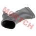 CVT Intake Pipe Rear Part - Model MICF9DQV-000305-3001 CFMoto CVT intake pipe, 9DQV-000305-3001, CForce 450 CVT duct, CForce 520 air inlet pipe, CFMoto OEM CVT hose, 191Q CVT intake, CF400ATR-3L CVT part, CForce 450L cooling duct, ATV CVT intake rear, CF500AU-9L CVT pipe