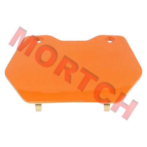 Rear Top Cover - Model MICF9DQV-043012-3000-0YD00