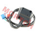 cfmoto lh handlebar switch assy, 9dqv-166000-4200-10, cfmoto left handlebar switch, cforce 450 l handlebar switch, cf400atr-3l, cforce 400 touring left switch, cf400az-3l, cforce 520 l handlebar switch, cf500atr-9l, cf500au-9l, cfmoto oem handlebar switch 2023-2026