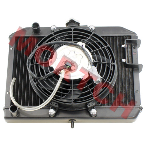 Radiator Assy Radiator Assy