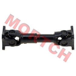 Front Drive Shaft