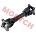 Front Drive Shaft