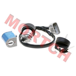 Switch Lock Assy Switch Lock Assy